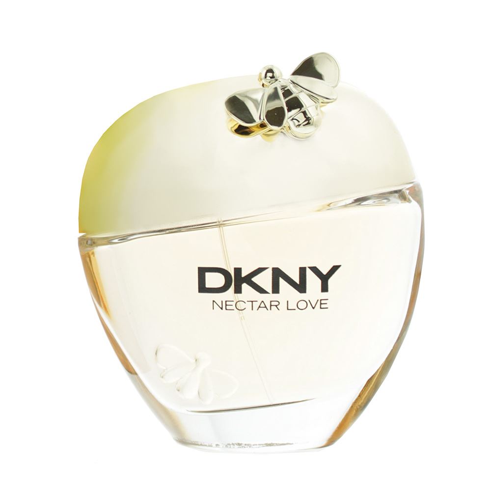 DKNY Nectar Love 100ml Eau De Parfum Spray for Her