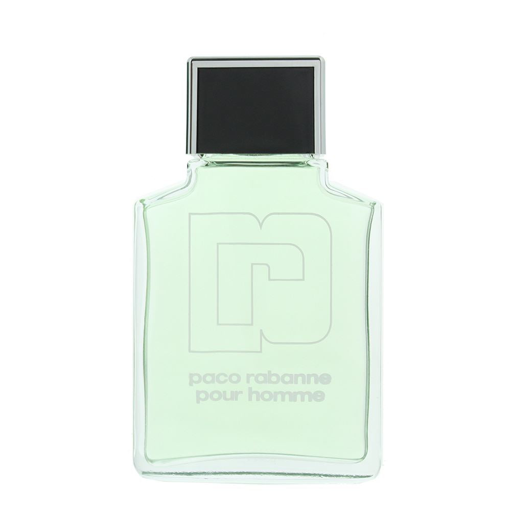 Paco Rabanne Pour Homme 100ml Aftershave Lotion for Him