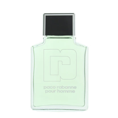 Paco Rabanne Pour Homme 100ml Aftershave Lotion for Him
