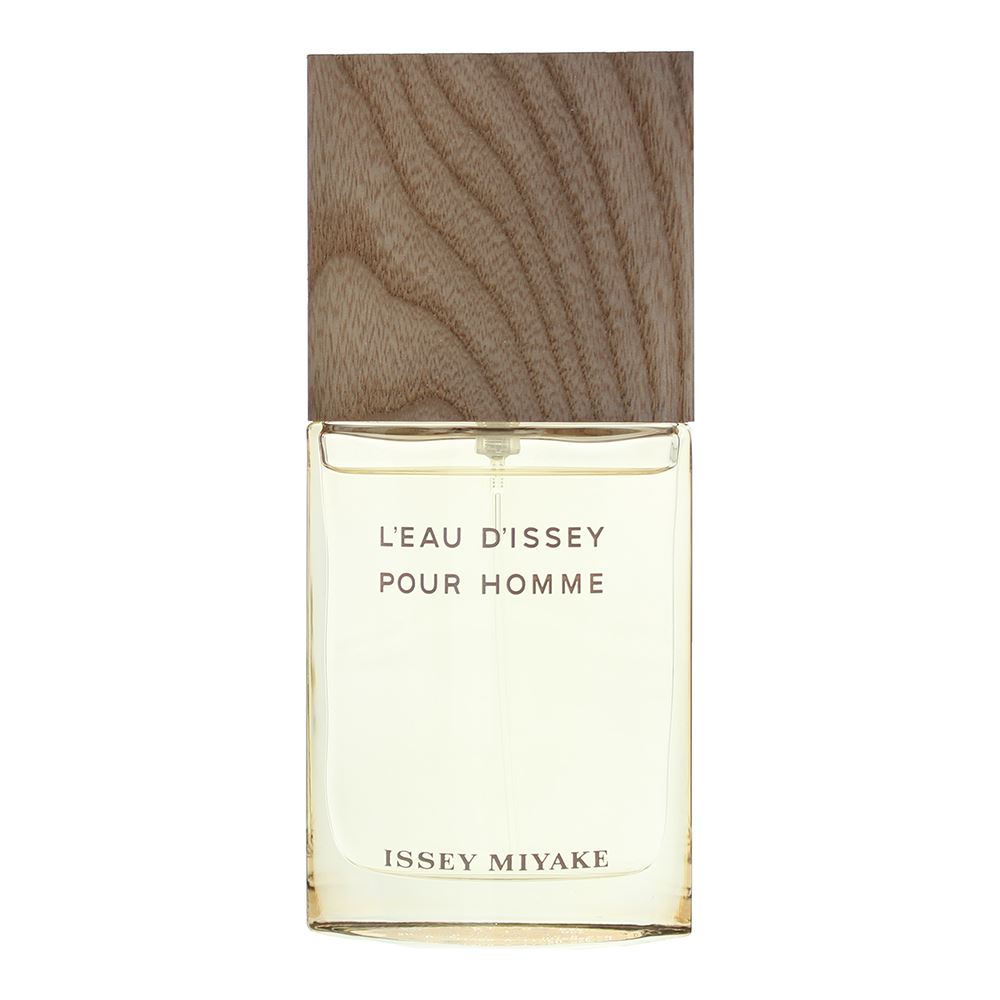 Issey Miyake L'eau D'issey Pour Homme Vetiver 50ml Eau de Toilette Spray For Him
