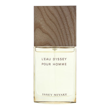 Issey Miyake L'eau D'issey Pour Homme Vetiver 50ml Eau de Toilette Spray For Him