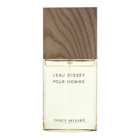 Issey Miyake L'eau D'issey Pour Homme Vetiver 50ml Eau de Toilette Spray For Him