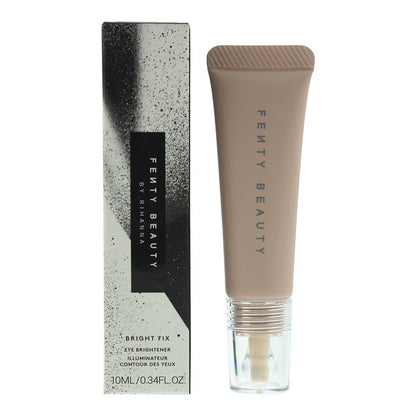 Fenty Beauty Bright Fix Eye Brightener Concealer 10ml - 02 Golden Ivory