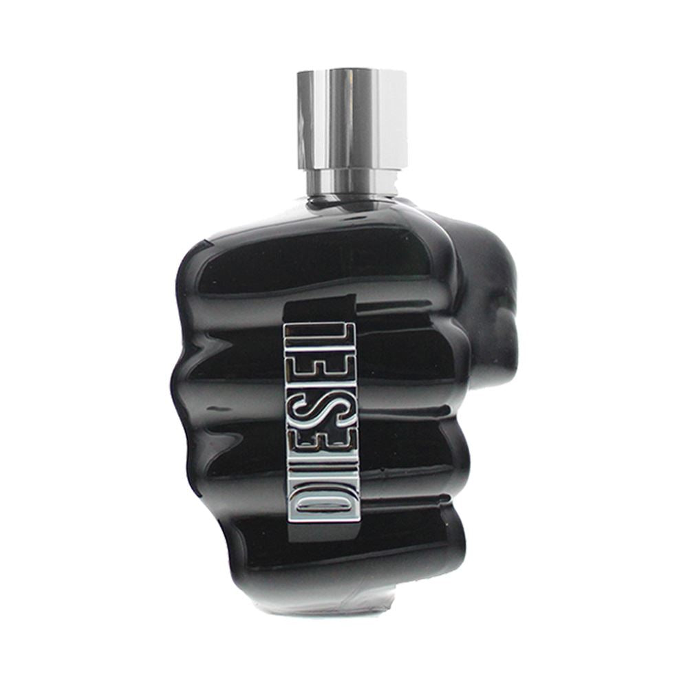 Diesel Only The Brave Tattoo 125ml Eau De Toilette Spray for Him