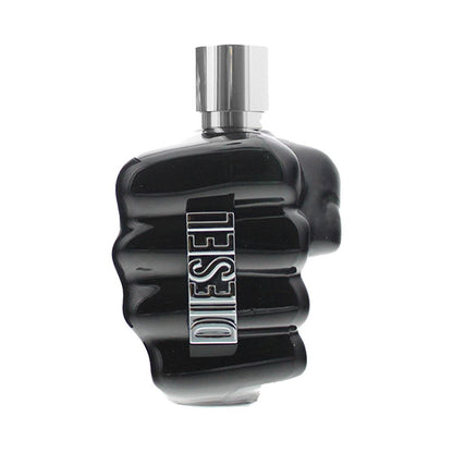 Diesel Only The Brave Tattoo 125ml Eau De Toilette Spray for Him