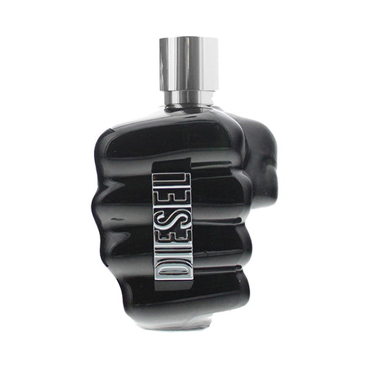 Diesel Only The Brave Tattoo 125ml Eau De Toilette Spray for Him