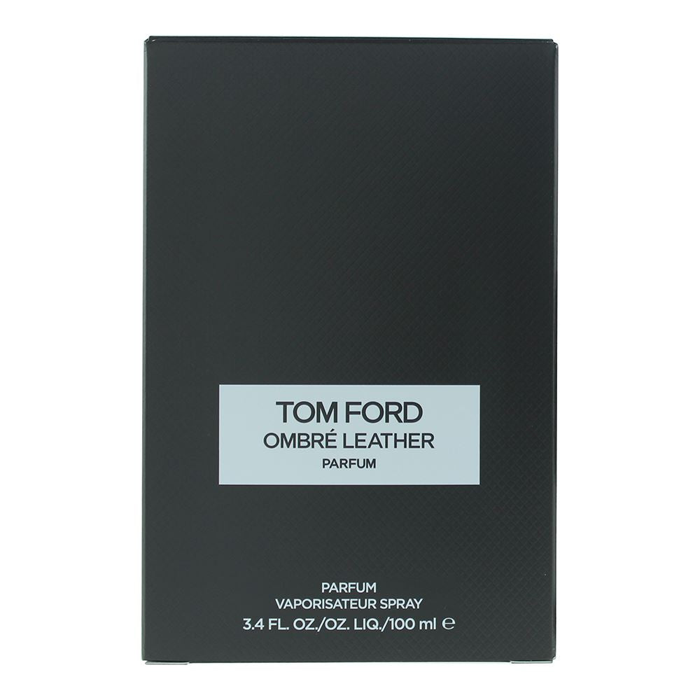 Tom Ford Ombre Leather 100ml Parfum Spray for Unisex