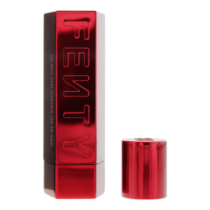 Fenty Beauty Icon The Case Refillable Lipstick Case - Red