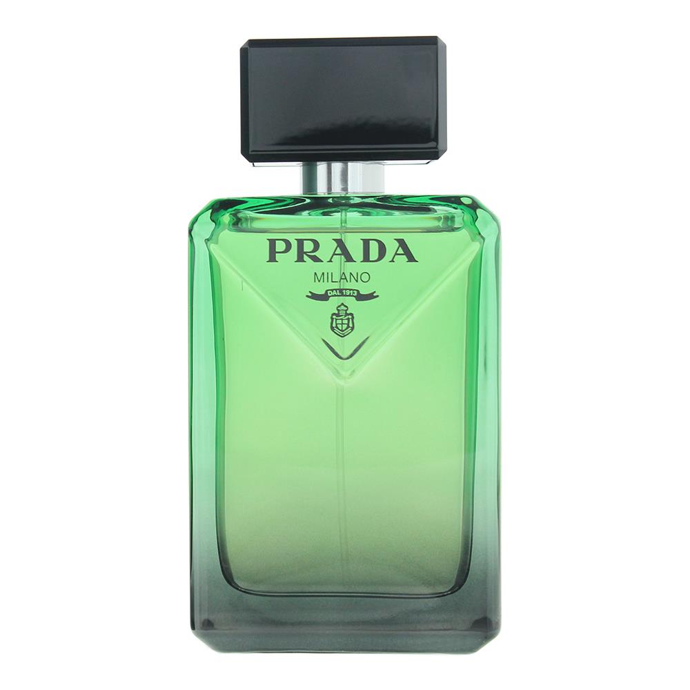 Prada Paradigme 100ml Eau de Parfum Refillable Spray for Him