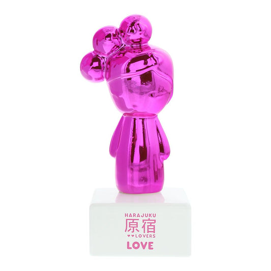 Gwen Stefani Harajuku Lovers Pop Electric Love 15ml Eau De Parfum Spray for Her
