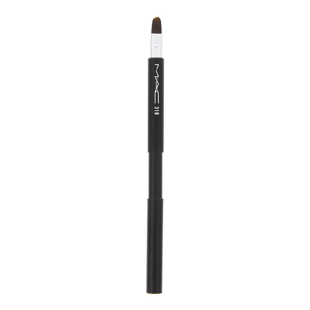 MAC Retractable Lip Makeup Brush 318S