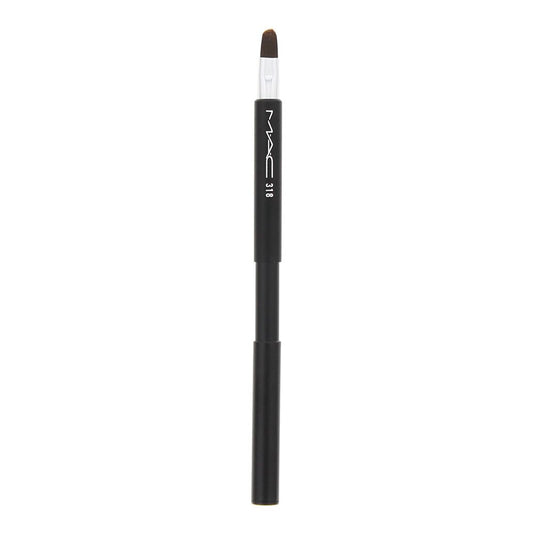 MAC Retractable Lip Makeup Brush 318S