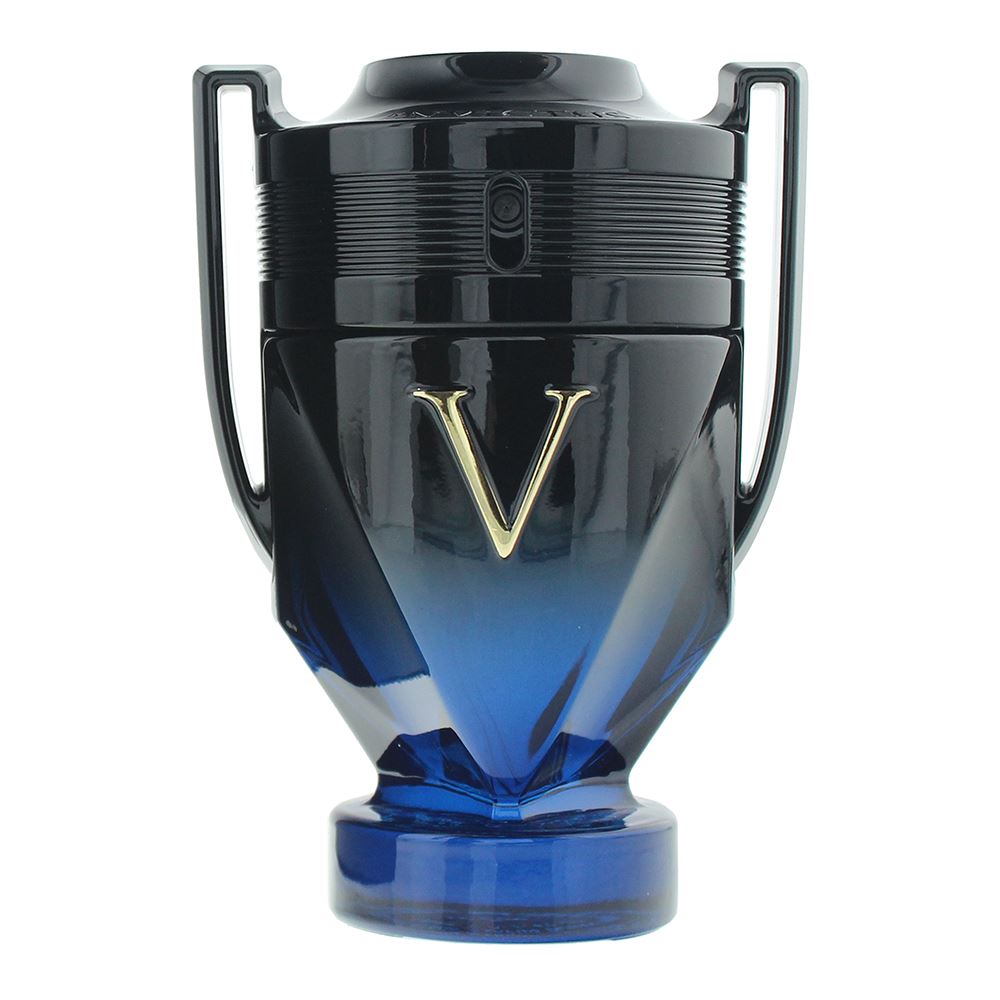 Paco Rabanne Invictus Victory Elixir 50ml Eau de Parfum Spray for Him