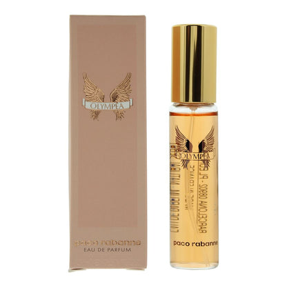Paco Rabanne Olympea 15ml Eau De Parfum Spray for Her