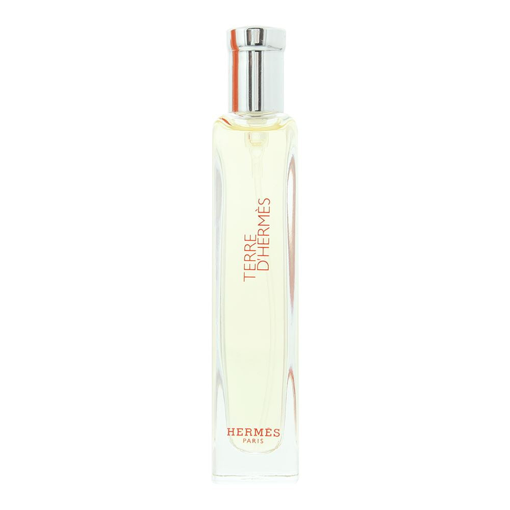 Hermes Terre D'hermes 15ml Eau de Toilette Spray for Him