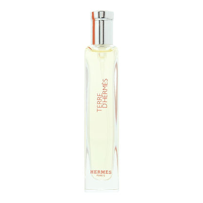Hermes Terre D'hermes 15ml Eau de Toilette Spray for Him