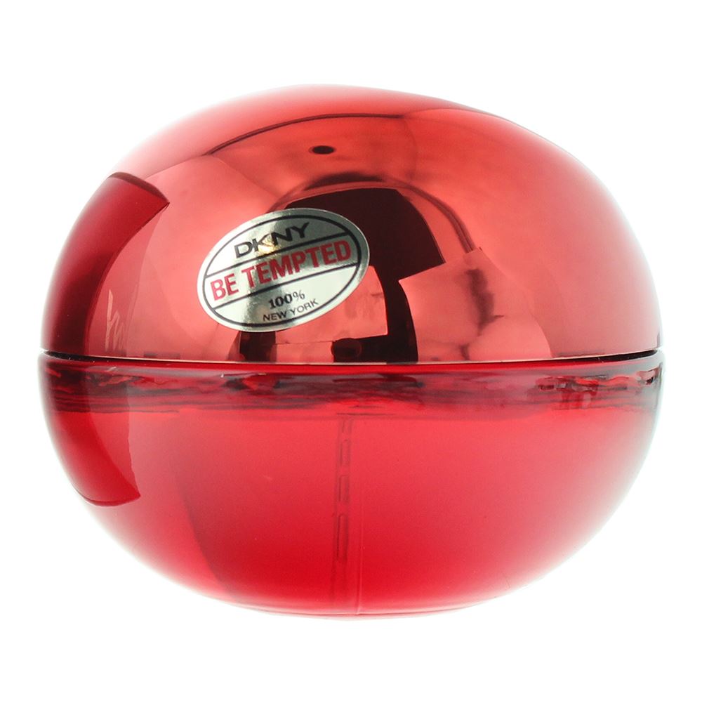 DKNY Be Tempted 50ml Eau de Parfum Spray for Her