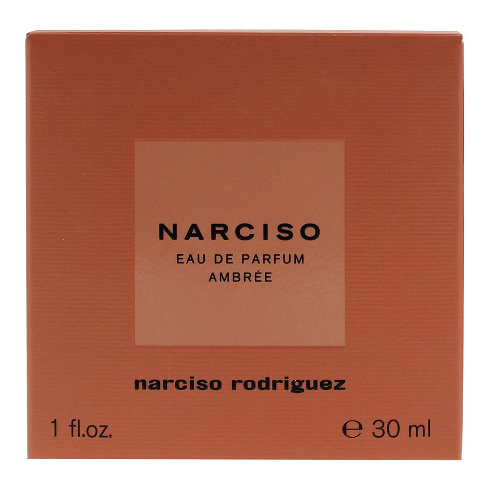 Narciso Rodriguez Ambree 30ml Eau de Parfum Spray for Her