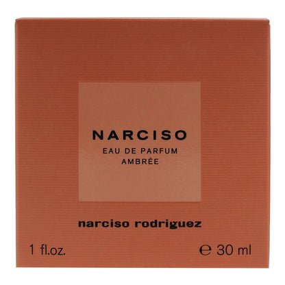 Narciso Rodriguez Ambree 30ml Eau de Parfum Spray for Her