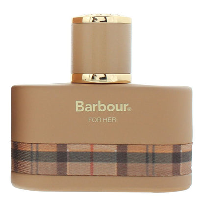 Barbour Origins For Her 50ml Eau de Parfum Spray for Her