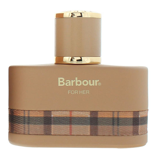 Barbour Origins For Her 50ml Eau de Parfum Spray for Her