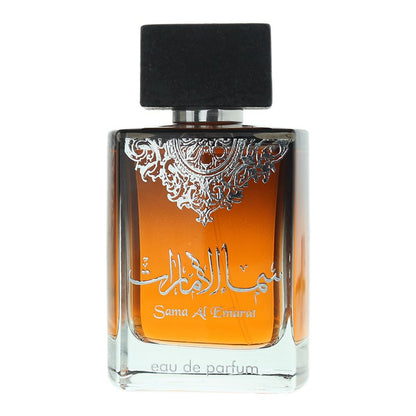 Louis Cardin Sama Al Emarat 100ml Eau de Parfum Spray For Him