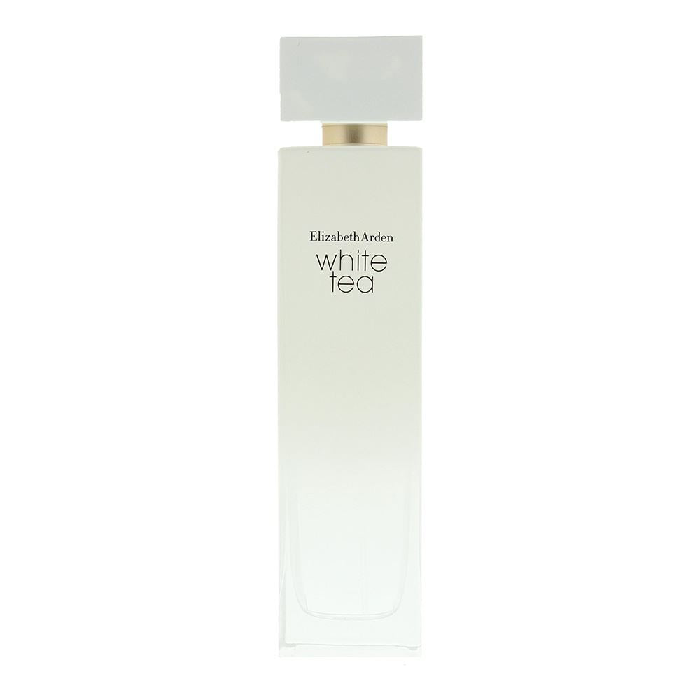Elizabeth Arden White Tea 100ml Eau De Toilette Spray for Her