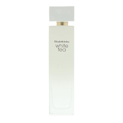 Elizabeth Arden White Tea 100ml Eau De Toilette Spray for Her