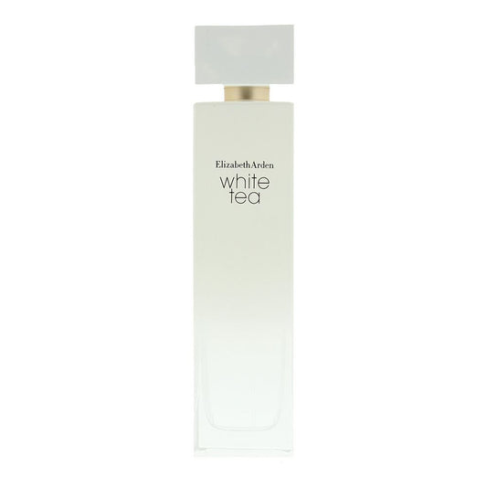 Elizabeth Arden White Tea 100ml Eau De Toilette Spray for Her