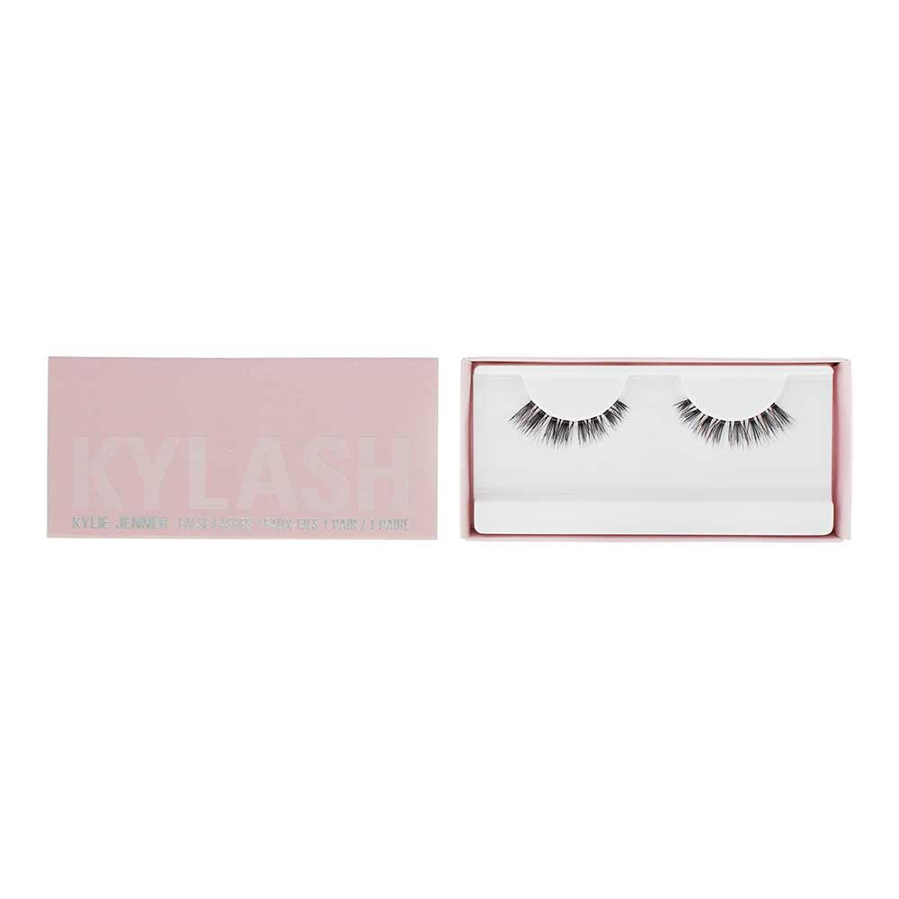 Kylie Jenner Kylash False Eye Lashes Set