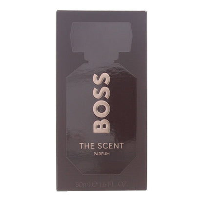 Hugo Boss The Scent For Her 50ml Parfum Spray for Her