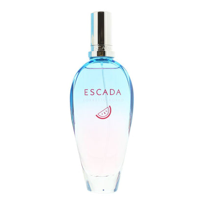 Escada Sorbetto Rosso 100ml Eau de Toilette Spray for Her