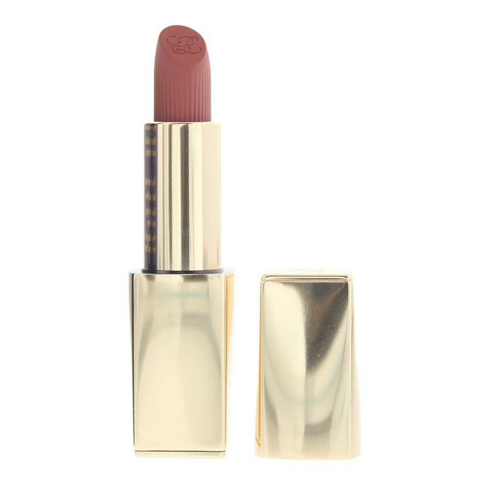 Estee Lauder Pure Color Lipstick Refillable 3.5g Matte 557 Fragile Ego