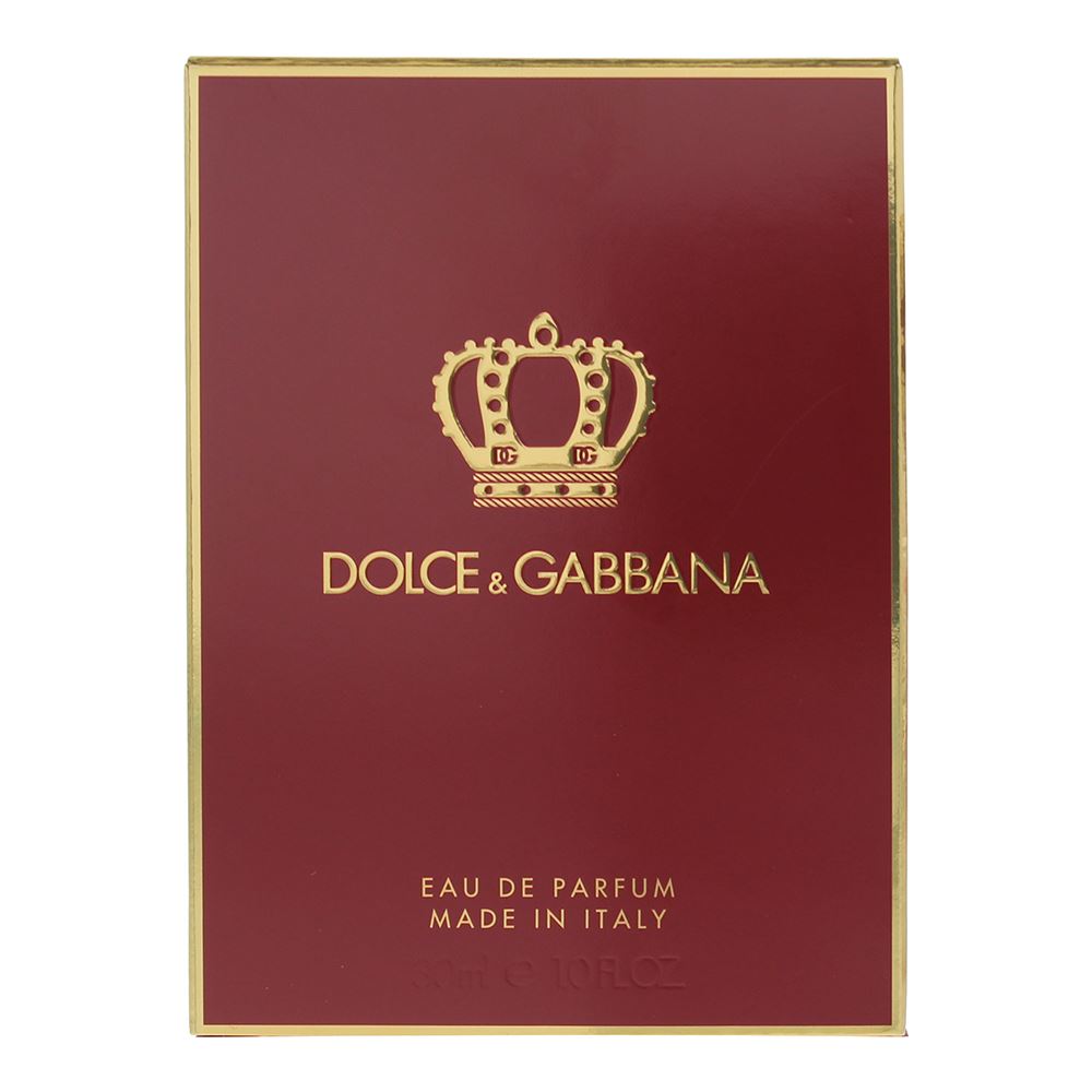 Dolce & Gabbana Q 30ml Eau De Parfum Spray for Her