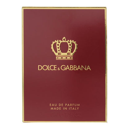 Dolce & Gabbana Q 30ml Eau De Parfum Spray for Her