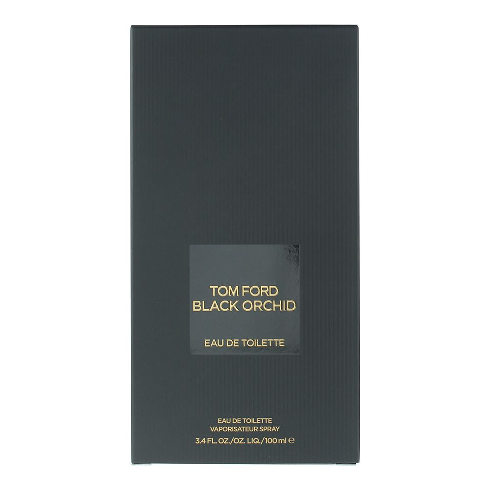 Tom Ford Black Orchid 100ml Eau de Toilette Spray for Her