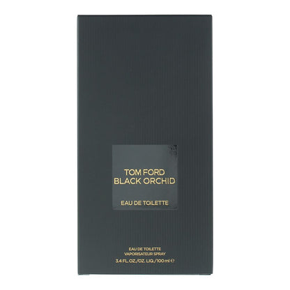 Tom Ford Black Orchid 100ml Eau de Toilette Spray for Her