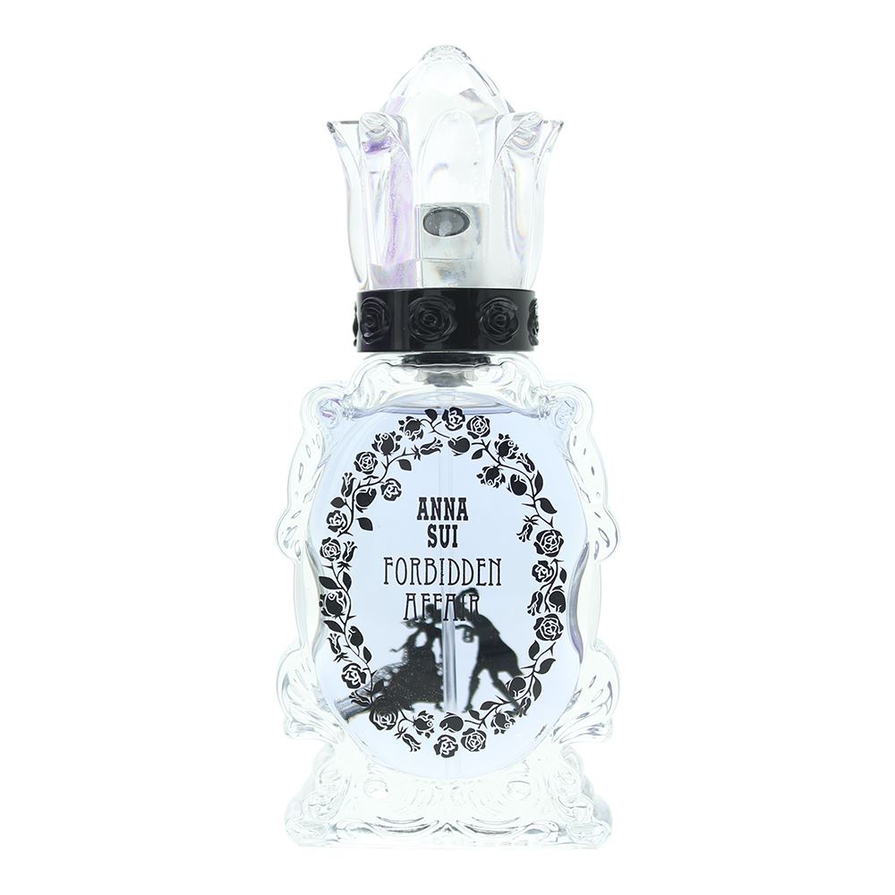 Anna Sui Forbidden Affair 30ml Eau de Toilette Spray for Her