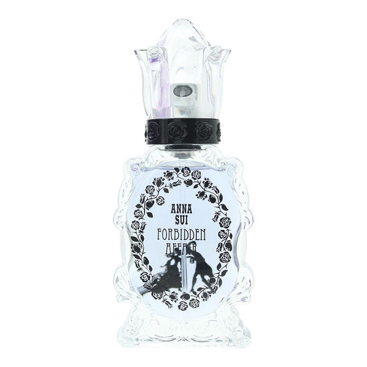 Anna Sui Forbidden Affair 30ml Eau de Toilette Spray for Her