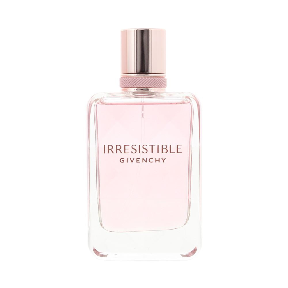 Givenchy Irresistible Very Floral 50ml Eau De Parfum Spray for Her