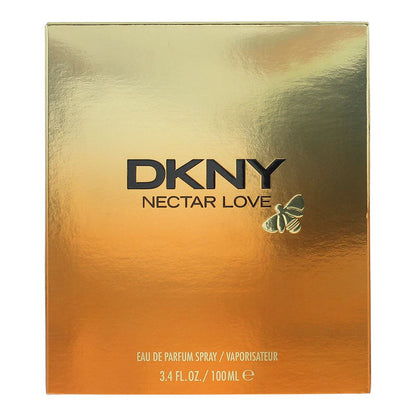 DKNY Nectar Love 100ml Eau De Parfum Spray for Her