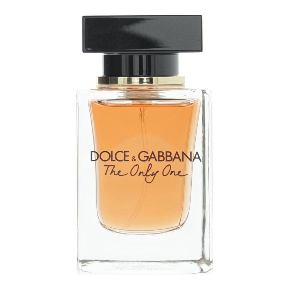 Dolce & Gabbana The Only One 50ml Eau de Parfum Spray for Her