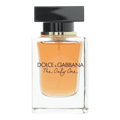 Dolce & Gabbana The Only One 50ml Eau de Parfum Spray for Her