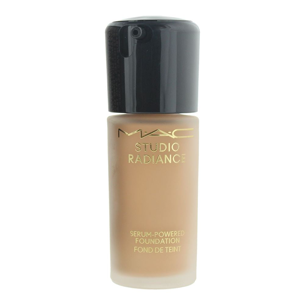 MAC Studio Radiance Serum Powered 30ml Foundation  - NW20