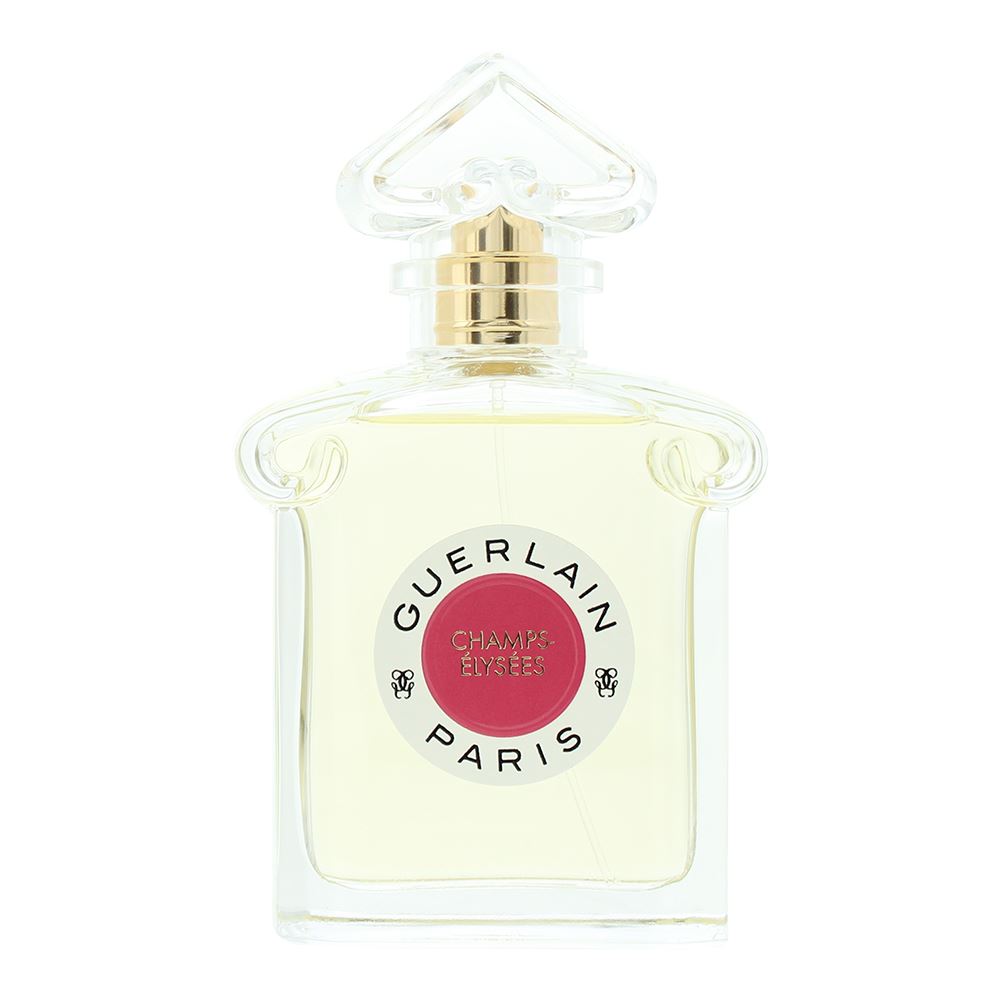 Guerlain Champs-Elysees 75ml Eau de Toilette Spray for Her