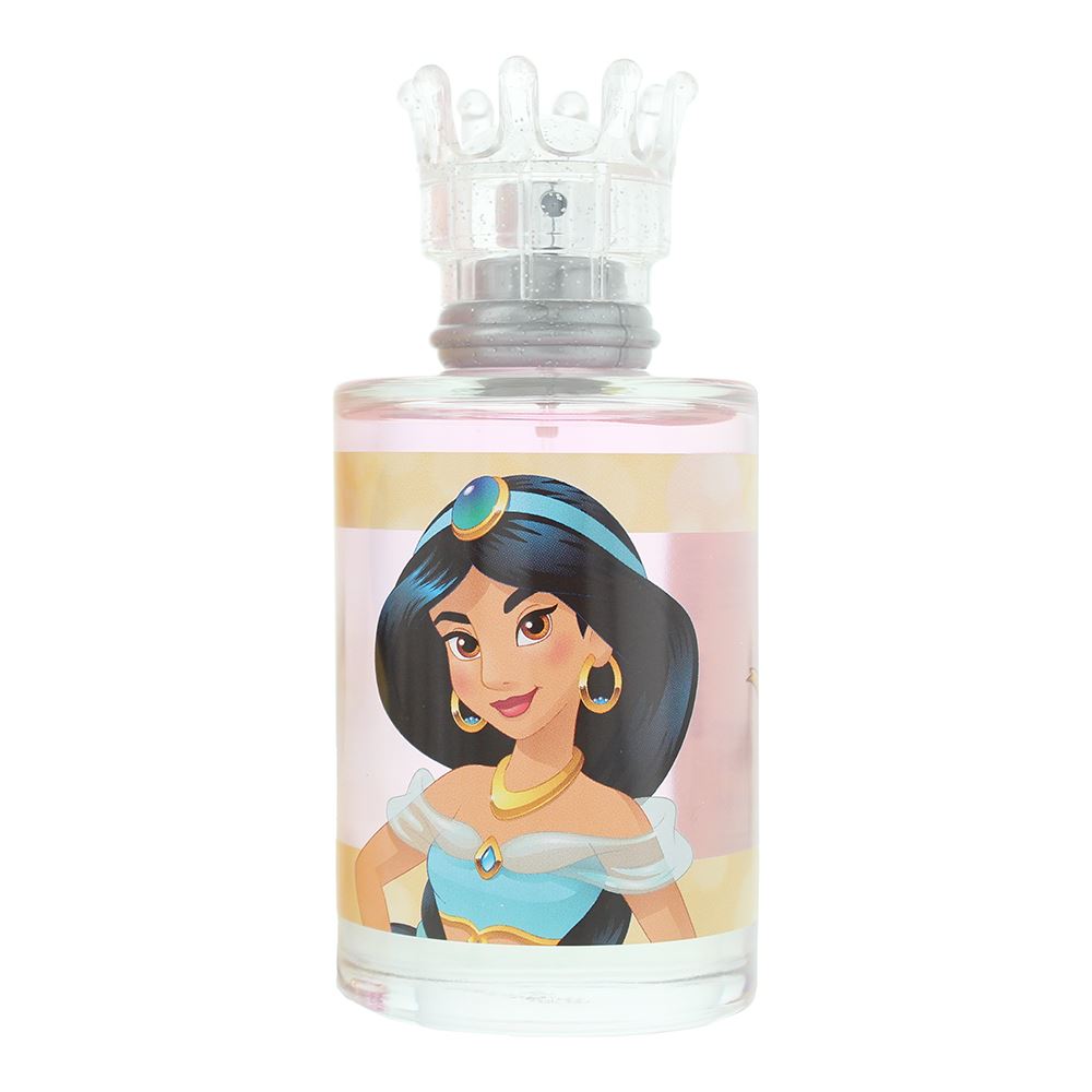 Disney Princess Jasmine 100ml Eau de Toilette Spray