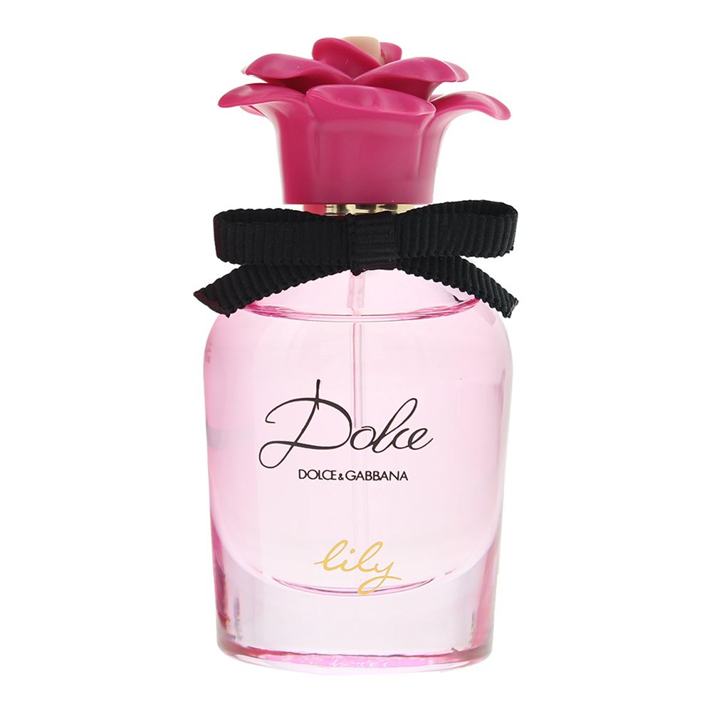 Dolce & Gabbana Dolce Lily 30ml Eau de Toilette Spray for Her