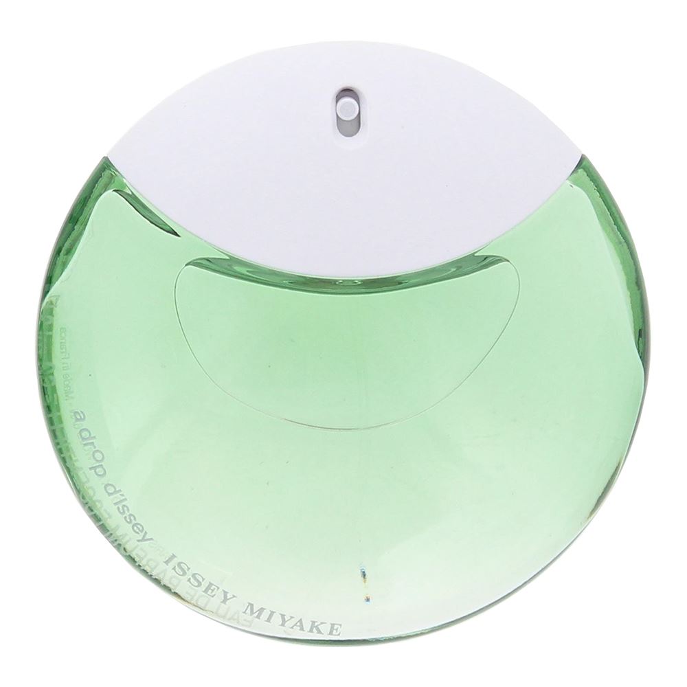 Issey Miyake A Drop D'issey Essentielle 90ml Eau De Parfum Spray for Her