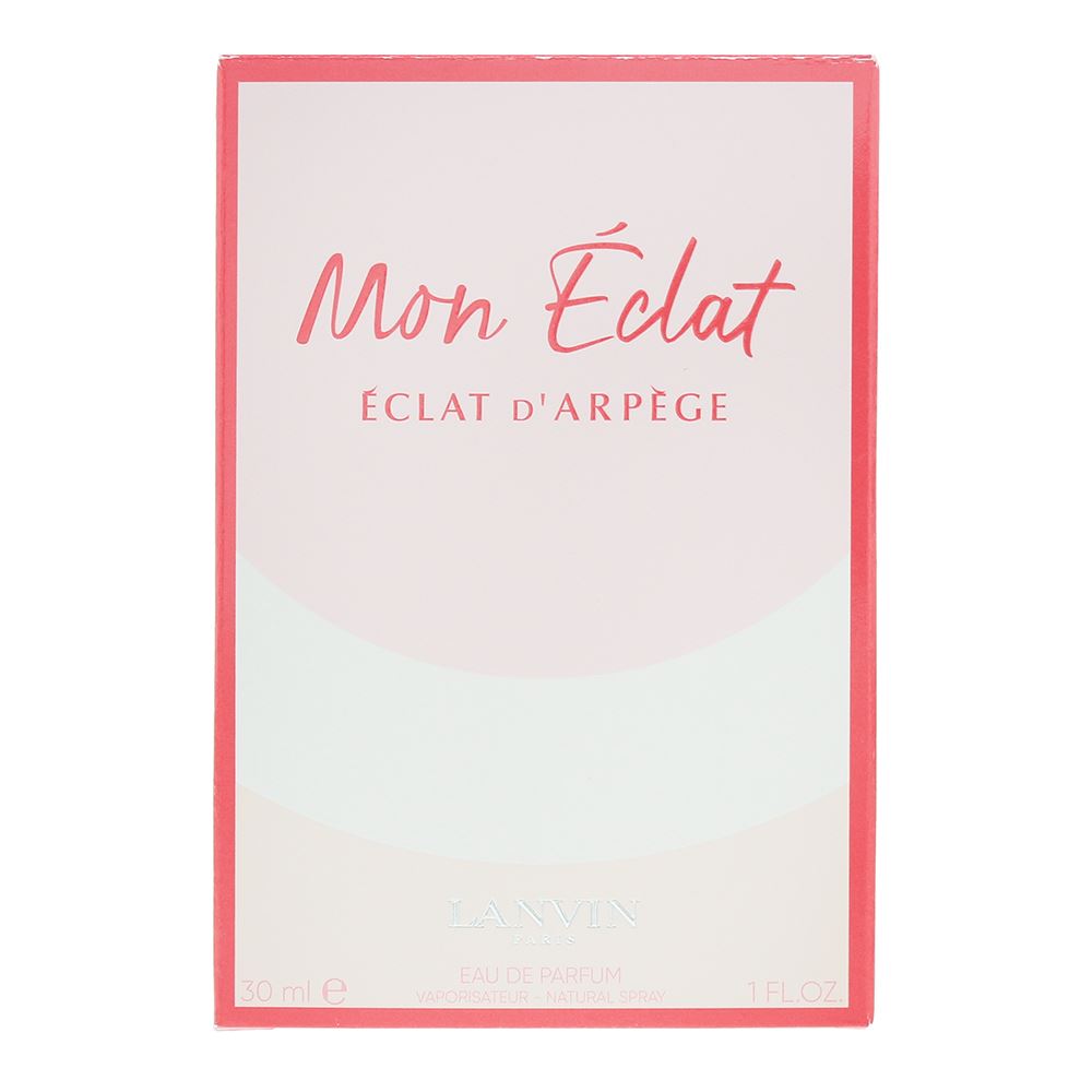 Lanvin Eclat D'arpege Mon Eclat 30ml Eau de Parfum Spray for Her