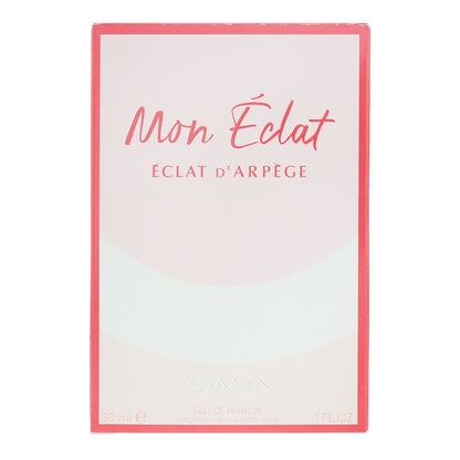 Lanvin Eclat D'arpege Mon Eclat 30ml Eau de Parfum Spray for Her